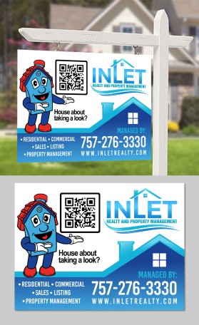 Inlet Realty and Property Management entry by Uttam sasmal