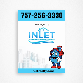 Inlet Realty and Property Management entry by Sreerag P