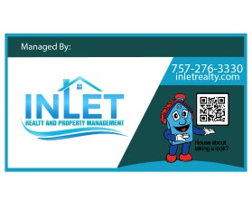 Inlet Realty and Property Management entry by Zahid Hussain