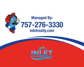 Inlet Realty and Property Management entry by Rachid MOUMAD