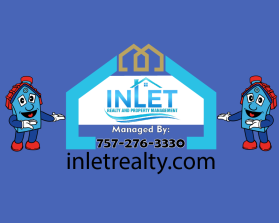 Inlet Realty and Property Management entry by Farhan Jamil