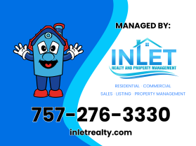 Inlet Realty and Property Management entry by Vian Prishatmoko