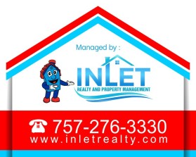 Inlet Realty and Property Management entry by Ismail ginting