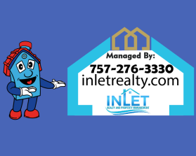 Inlet Realty and Property Management entry by Farhan Jamil