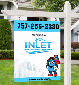 Inlet Realty and Property Management entry by Sreerag P
