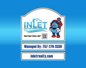 Inlet Realty and Property Management entry by Hamdani Purnama Putra