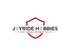 Joyride Hobbies and Collectibles entry by muhamad mamd