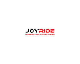 Joyride Hobbies and Collectibles entry by herman sutanto