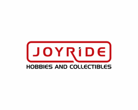 Joyride Hobbies and Collectibles entry by yudha