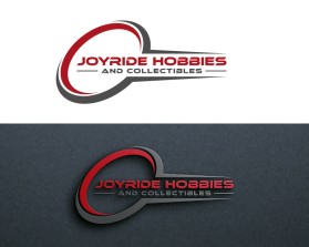 Joyride Hobbies and Collectibles entry by Md Saddam hossain