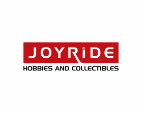 Joyride Hobbies and Collectibles entry by yudha