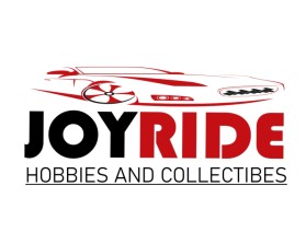 Joyride Hobbies and Collectibles entry by ahmad saifudin