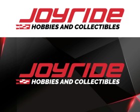 Joyride Hobbies and Collectibles entry by BUTHELEZI B.  GESUKA