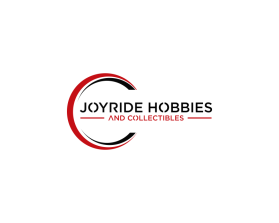 Joyride Hobbies and Collectibles entry by muhamad mamd