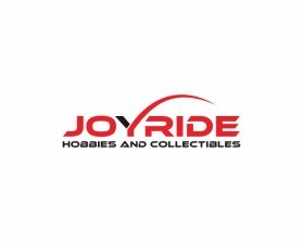 Joyride Hobbies and Collectibles entry by Gosong