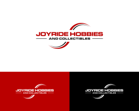 Joyride Hobbies and Collectibles entry by khoirul aminudin