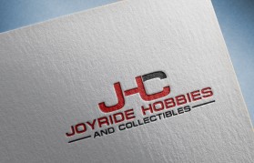 Joyride Hobbies and Collectibles entry by Md Mizanur Rohman