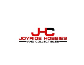 Joyride Hobbies and Collectibles entry by Md Mizanur Rohman