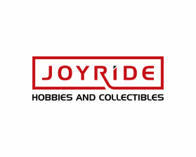 Joyride Hobbies and Collectibles entry by yudha