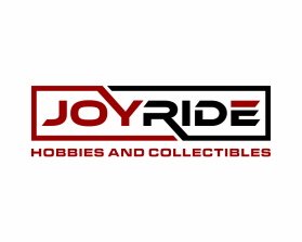 Joyride Hobbies and Collectibles entry by mulia