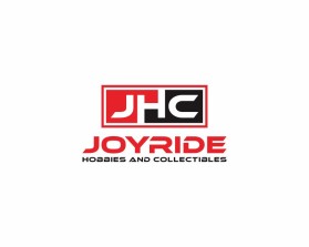 Joyride Hobbies and Collectibles entry by Gosong