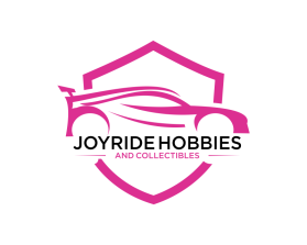 Joyride Hobbies and Collectibles entry by muhamad mamd
