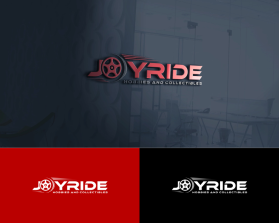 Joyride Hobbies and Collectibles entry by khoirul aminudin