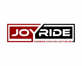 Joyride Hobbies and Collectibles entry by mulia
