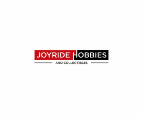 Joyride Hobbies and Collectibles entry by zidan
