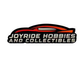 Joyride Hobbies and Collectibles entry by tri suhani