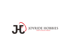 Joyride Hobbies and Collectibles entry by Mashudi