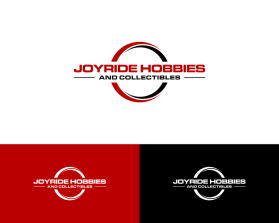 Joyride Hobbies and Collectibles entry by khoirul aminudin