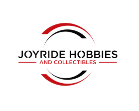 Joyride Hobbies and Collectibles entry by muhamad mamd