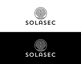 Winning entry: SOLASEC entry by supriyanto