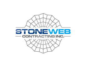 StoneWeb Contracting Inc. entry by Ilham Fajri