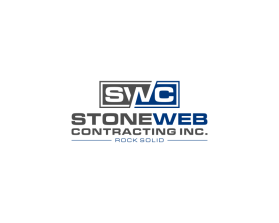 StoneWeb Contracting Inc. entry by KAFA