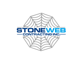 StoneWeb Contracting Inc. entry by Ilham Fajri