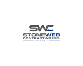 StoneWeb Contracting Inc. entry by KAFA