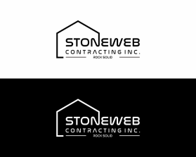 StoneWeb Contracting Inc. entry by Mza