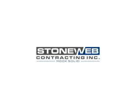 StoneWeb Contracting Inc. entry by KAFA