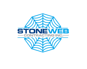 StoneWeb Contracting Inc. entry by Ilham Fajri