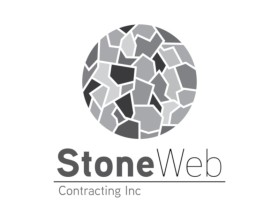 StoneWeb Contracting Inc. entry by Bramblewild