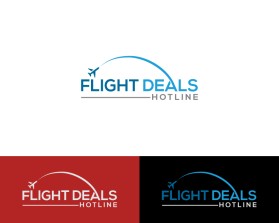 Flight Deals Hotline entry by zafran_barokah