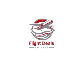 Flight Deals Hotline entry by Adriana_99
