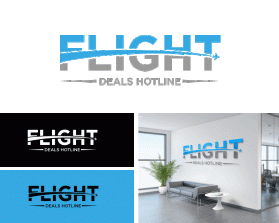 Flight Deals Hotline entry by bayu_desain88