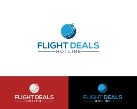 Flight Deals Hotline entry by zafran_barokah