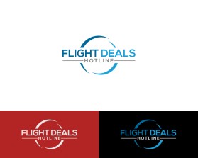 Flight Deals Hotline entry by zafran_barokah