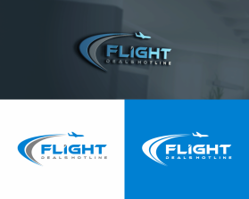 Flight Deals Hotline entry by Mza