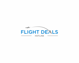 Flight Deals Hotline entry by Mza