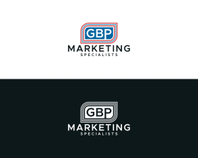 GBP Marketing Specialists entry by berdikari